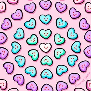 Valentine’s Day Special!!